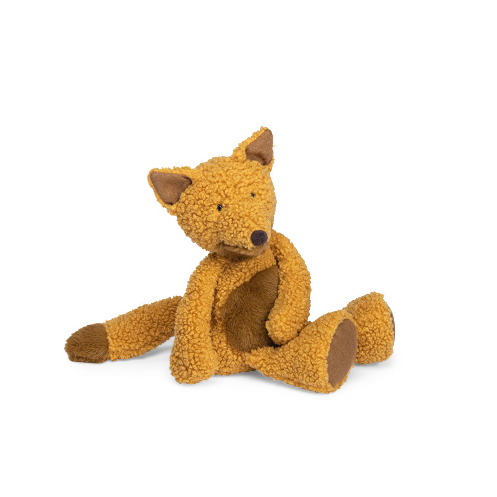 MOULIN ROTY - LES BABA BOU: SMALL FOX 