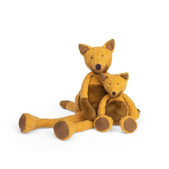 MOULIN ROTY - LES BABA BOU: SMALL FOX 