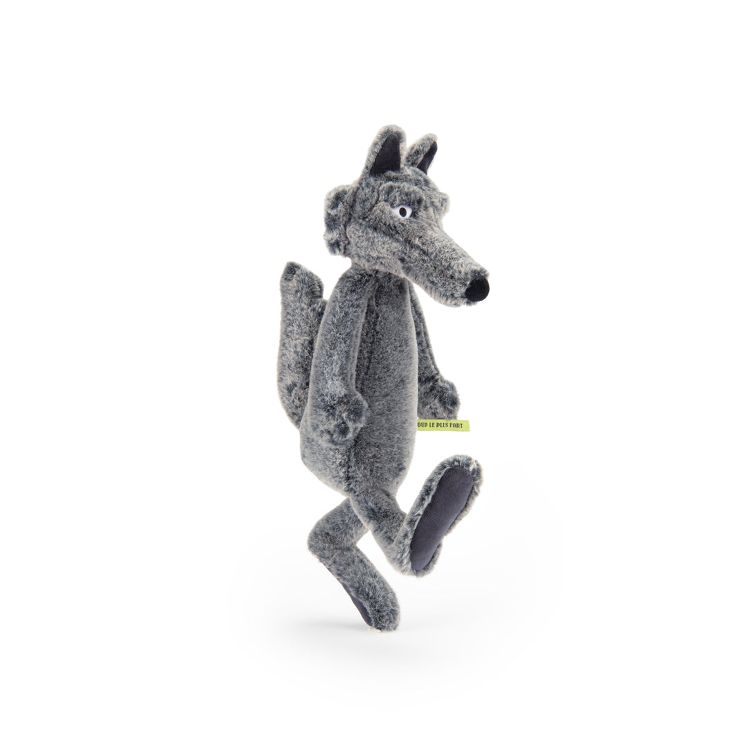 MOULIN ROTY - L'ECOLE DES LOISIRS: SMALL WOLF 