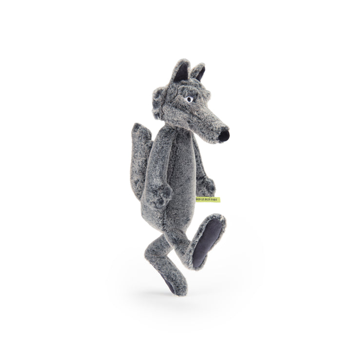 MOULIN ROTY - L'ECOLE DES LOISIRS: SMALL WOLF 