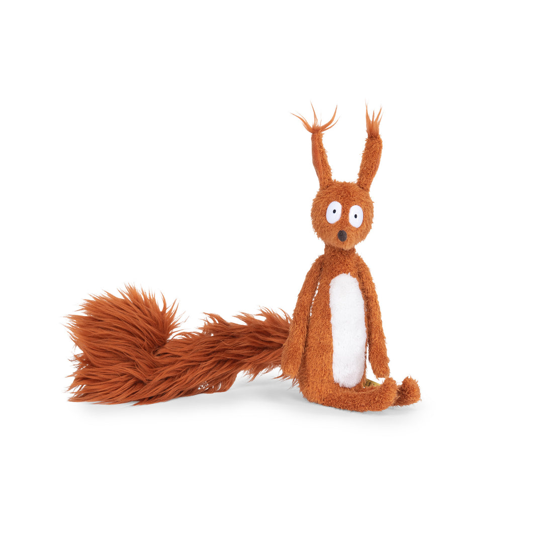 MOULIN ROTY - ECOLE DES LOISIRS: SQUIRREL 