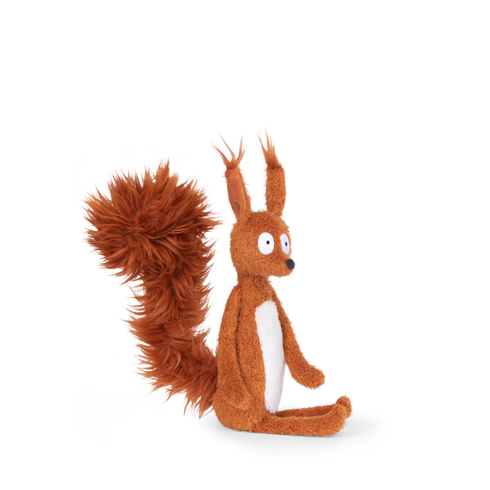 MOULIN ROTY - ECOLE DES LOISIRS: SQUIRREL 