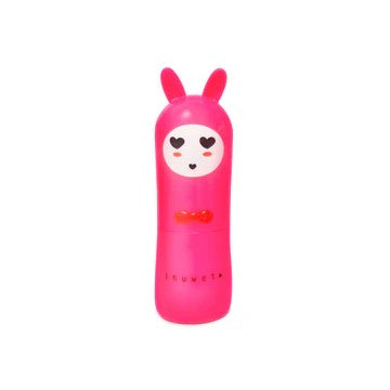 INUWET - LIP BALM: FUCHSIA / CHERRY
