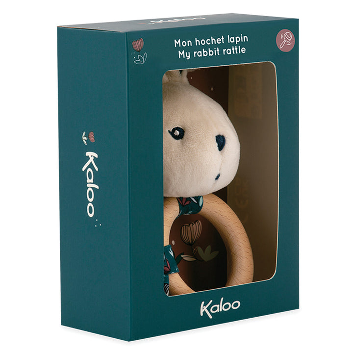 KALOO - KDOUX TEETHER: NATURE