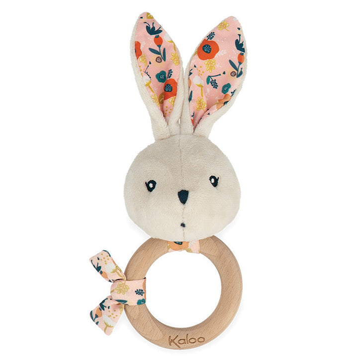 KALOO - KDOUX TEETHER: POPPY