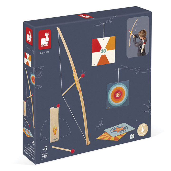 JANOD - ARCHERY SET