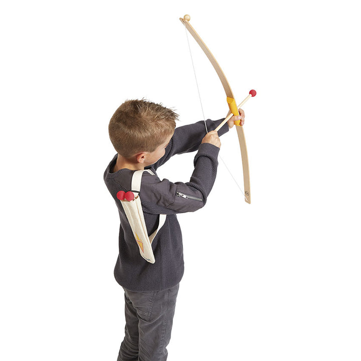JANOD - ARCHERY SET
