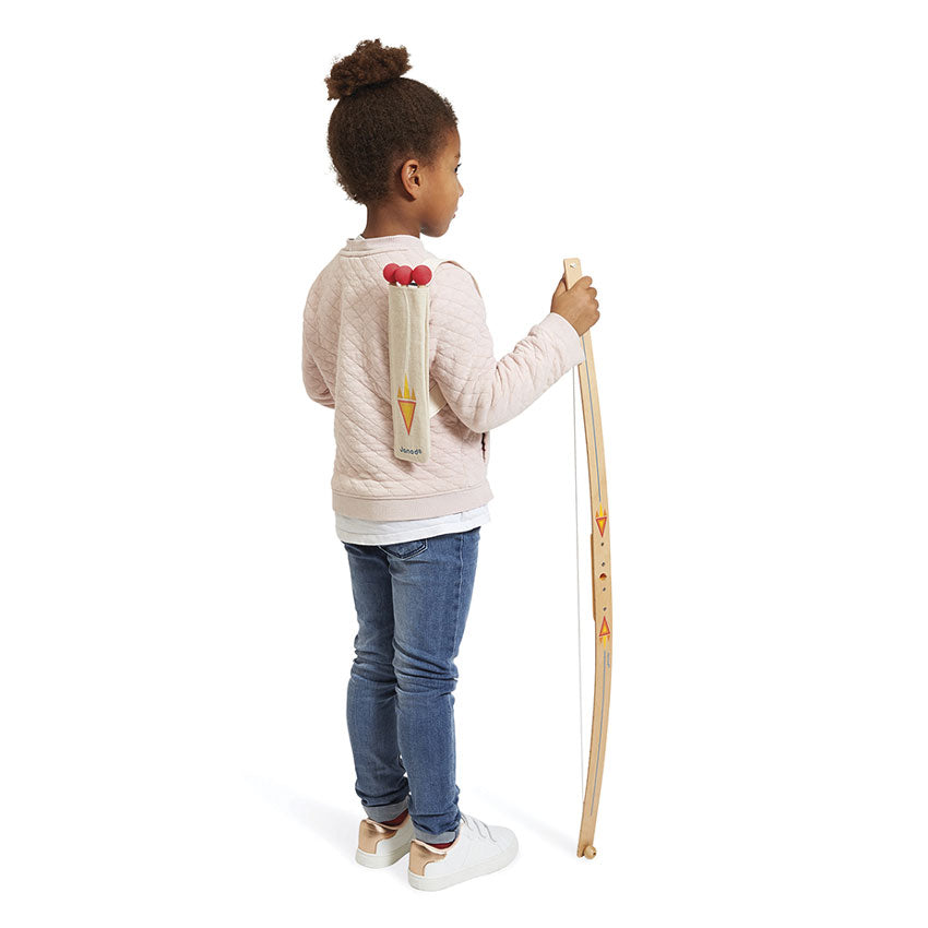 JANOD - ARCHERY SET