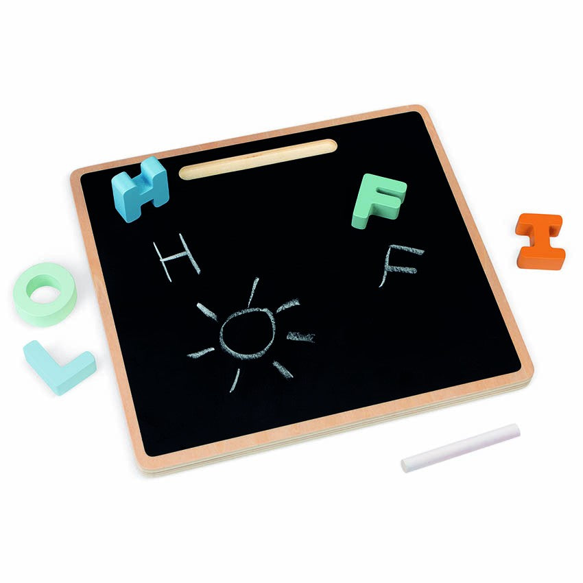 JANOD - COCOON: ALPHA PUZZLE 