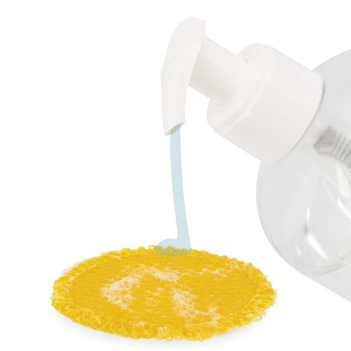 JANOD - SHELL BUBBLE BLOWER