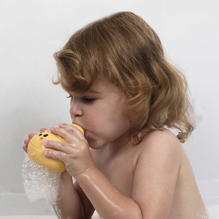JANOD - SHELL BUBBLE BLOWER