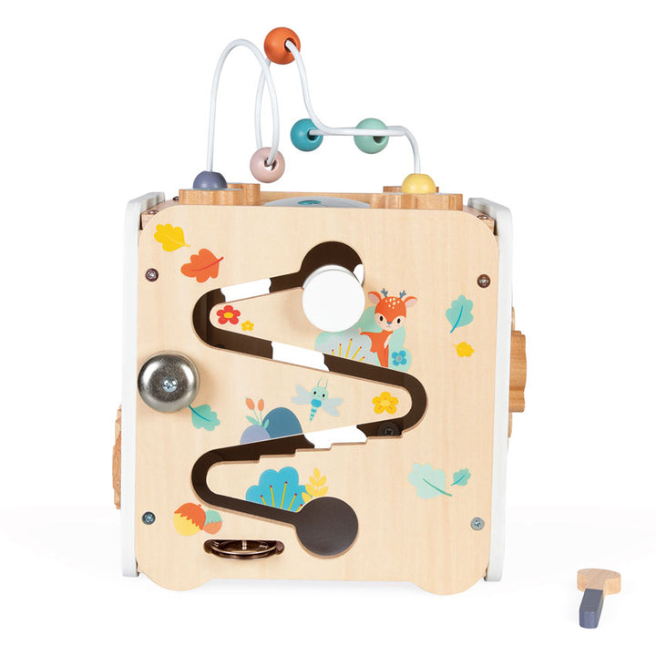 JANOD - PURE MULTI  ACTIVITY CUBE