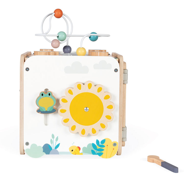 JANOD - PURE MULTI  ACTIVITY CUBE