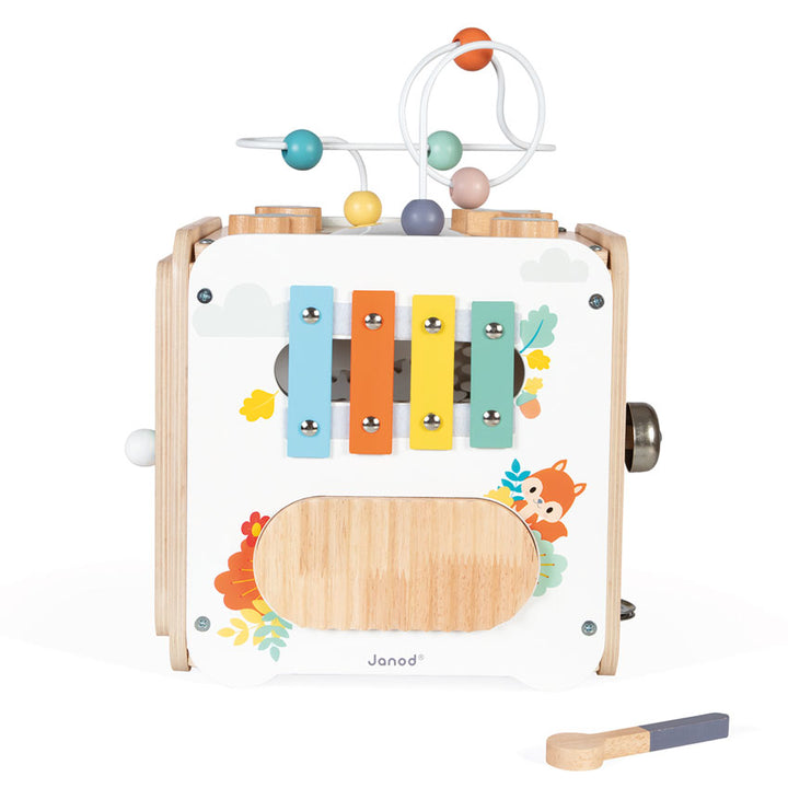 JANOD - PURE MULTI  ACTIVITY CUBE