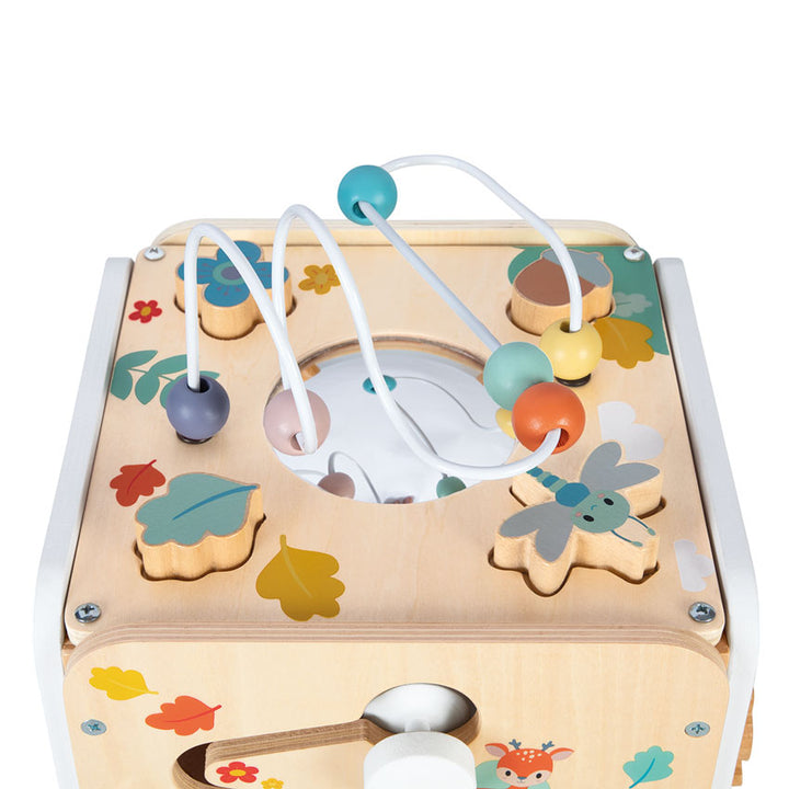JANOD - PURE MULTI  ACTIVITY CUBE