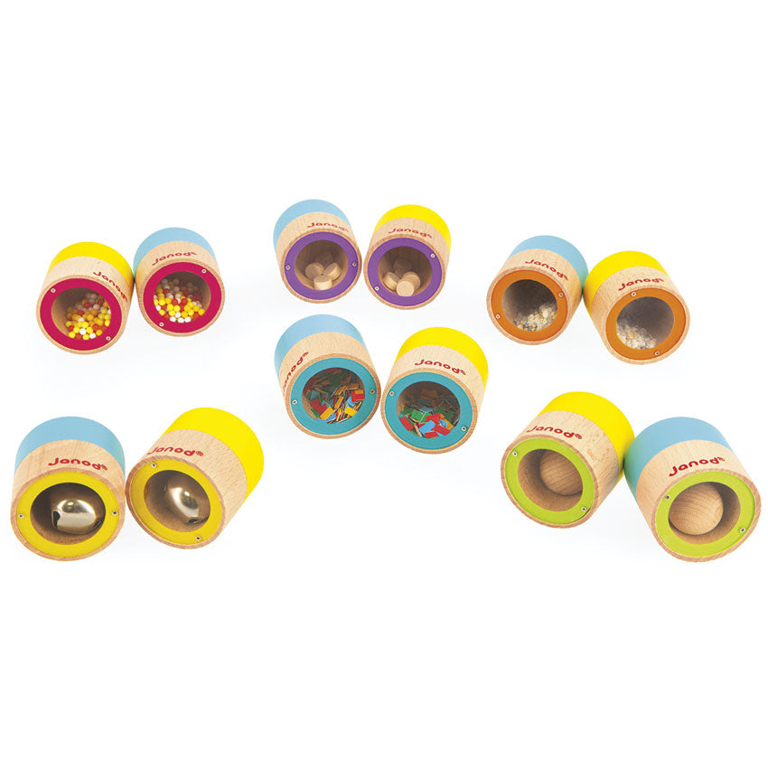 JANOD - GAME: SOUND MEMO GAME