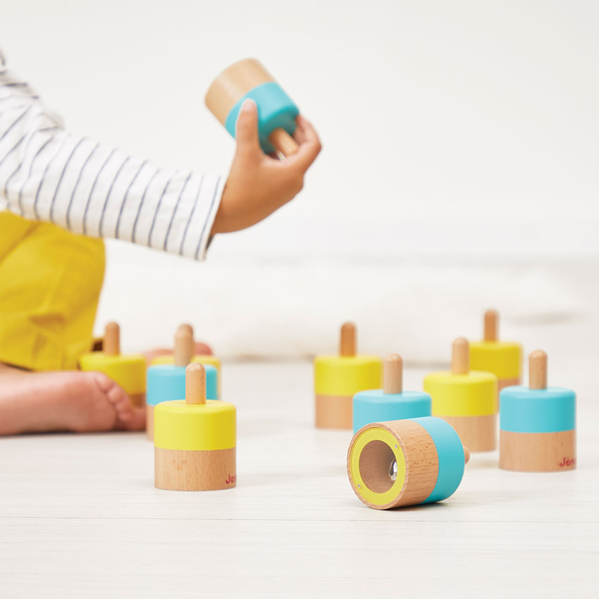 JANOD - GAME: SOUND MEMO GAME