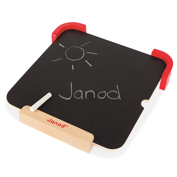 JANOD - LEARNING MAGNETIC COLOURS