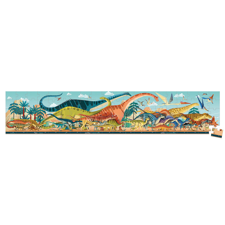 JANOD - PUZZLE: DRAGON