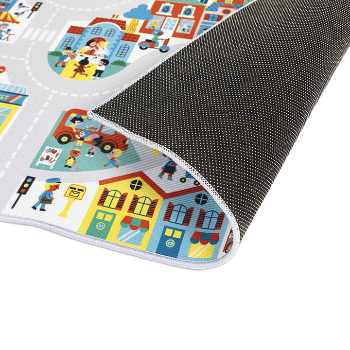 JANOD - PLAYMAT: CITY 