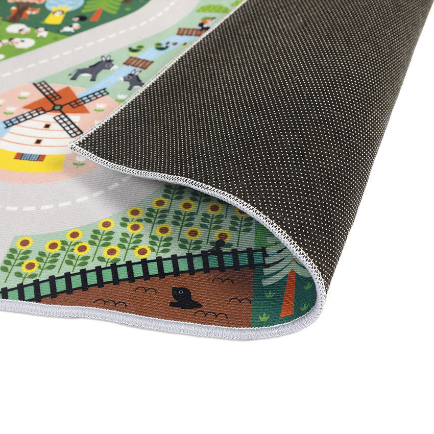 JANOD - PLAYMAT: COUNTRYSIDE