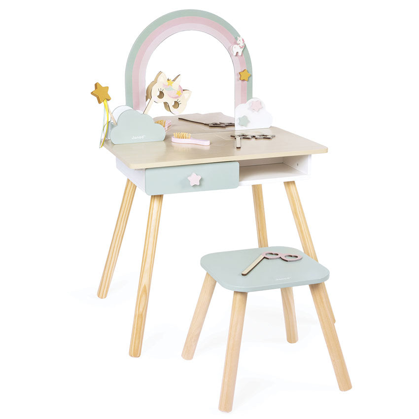 JANOD - UNICORN TABLE