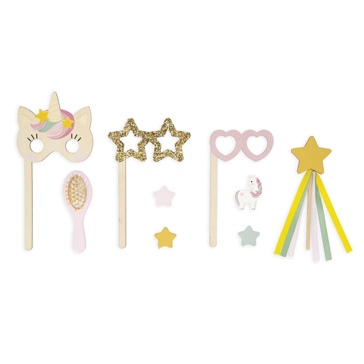 JANOD - UNICORN TABLE