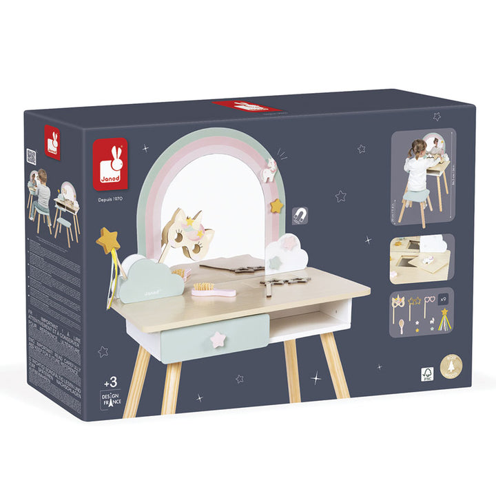 JANOD - UNICORN TABLE