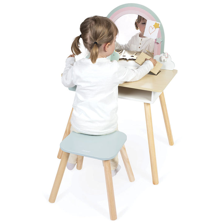 JANOD - UNICORN TABLE