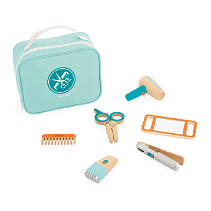 JANOD - HAIRDRESSER SET 