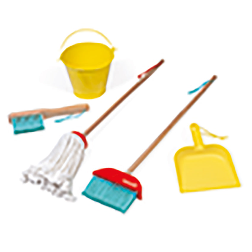 JANOD - CLEANING SET 