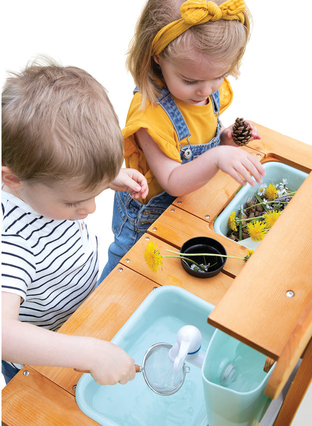 JANOD - MUDDY LAB OUTDOOR KITCHEN