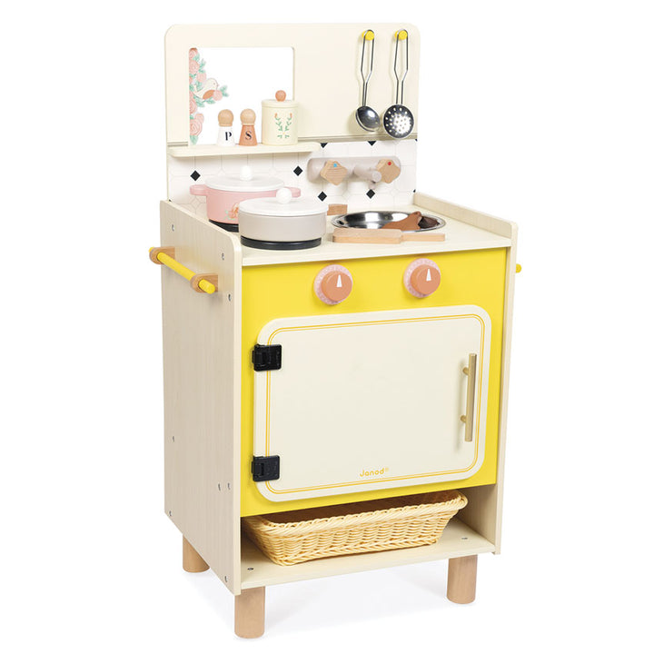 JANOD - SUNSHINE KITCHEN