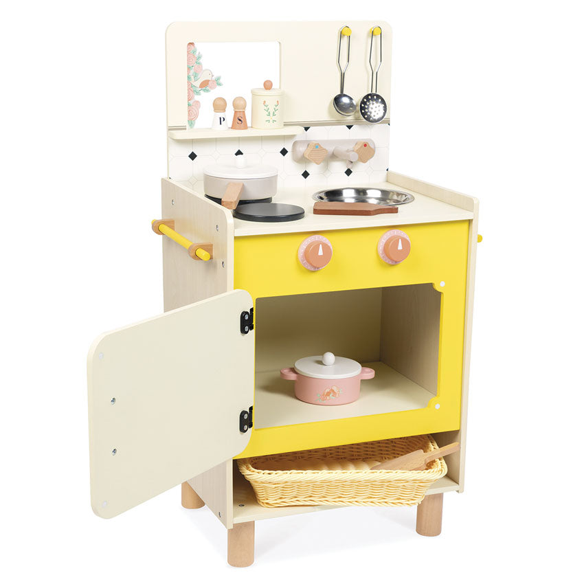 JANOD - SUNSHINE KITCHEN