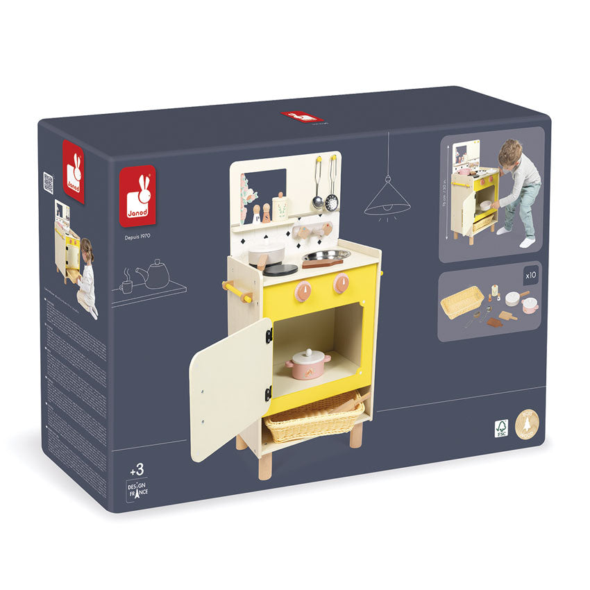 JANOD - SUNSHINE KITCHEN