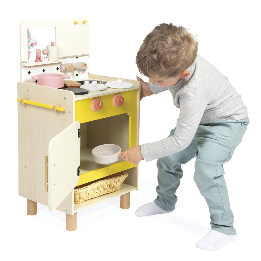 JANOD - SUNSHINE KITCHEN