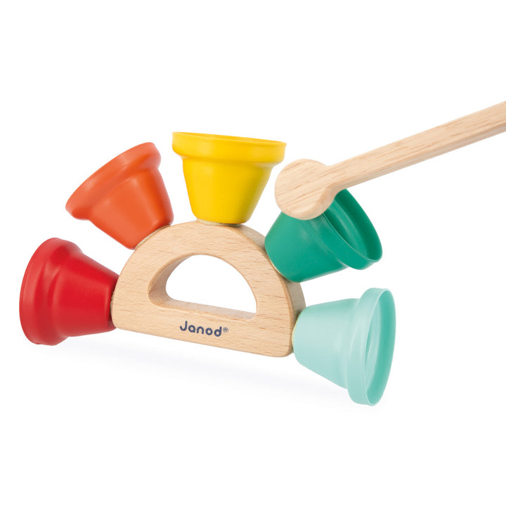 JANOD - GIOIA BELLS 