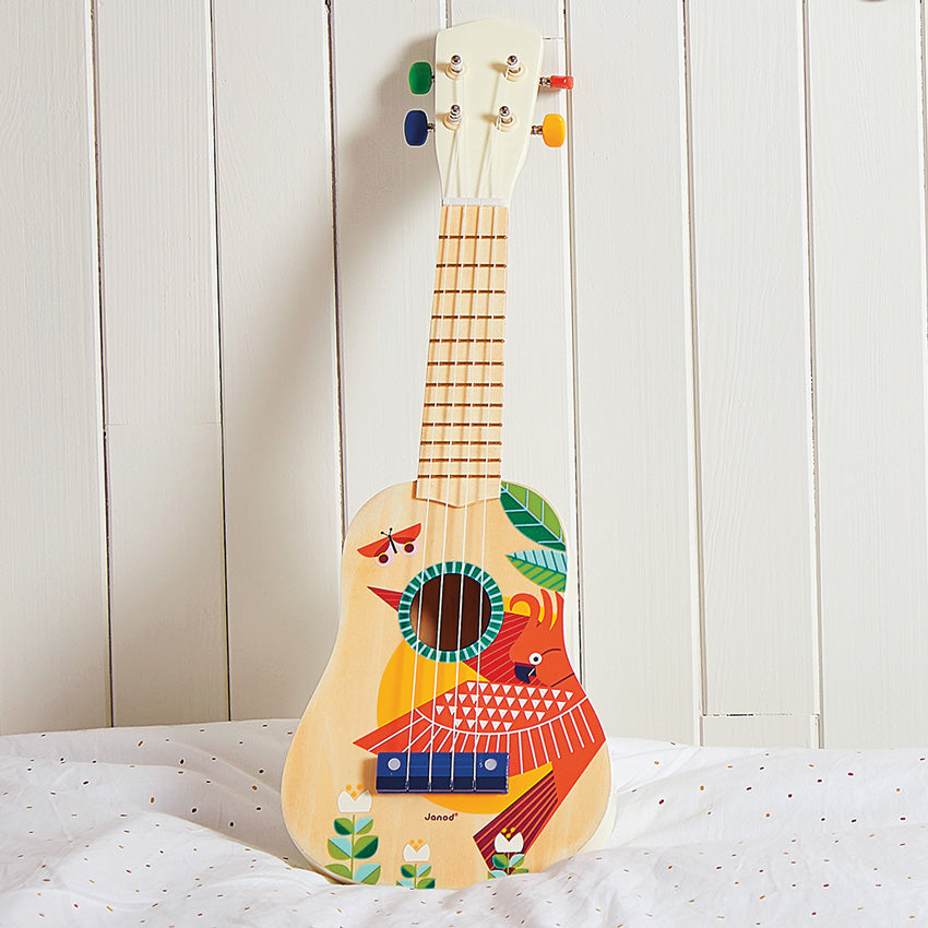 JANOD - GIOIA UKULELE