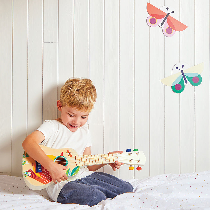 JANOD - GIOIA UKULELE