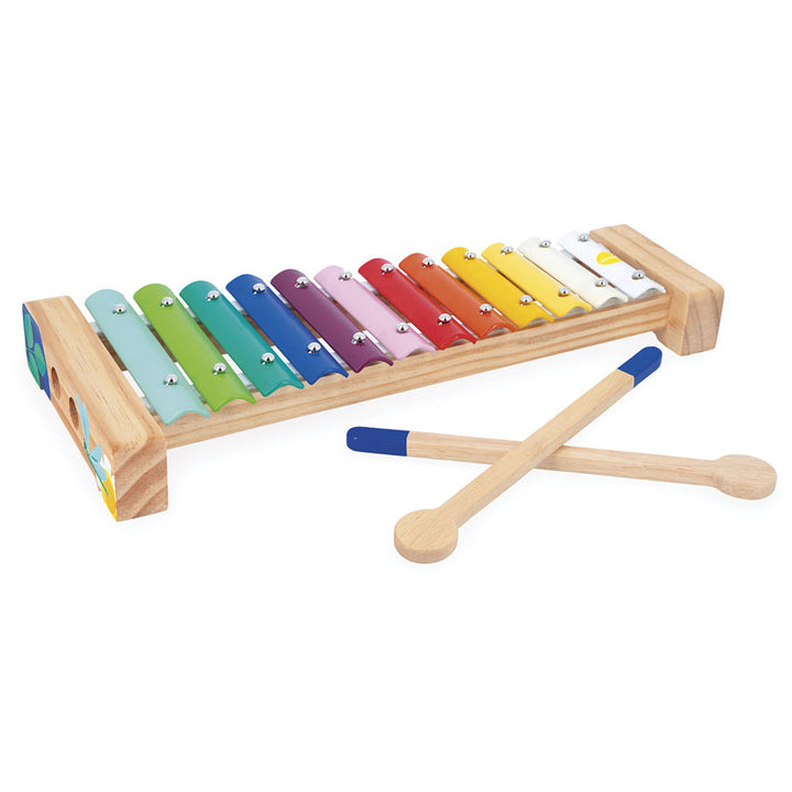 JANOD - GIOIA METAL XYLOPHONE 