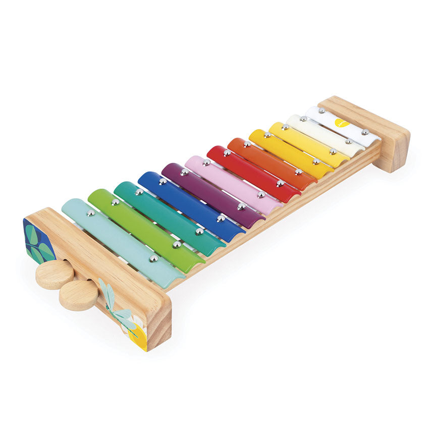 JANOD - GIOIA METAL XYLOPHONE 