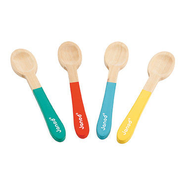 JANOD - EGG AND SPOON RACE