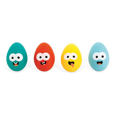 JANOD - EGG AND SPOON RACE