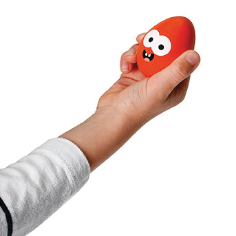 JANOD - EGG AND SPOON RACE