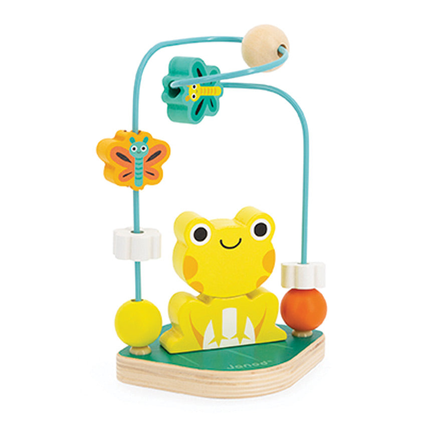 JANOD - TROPIK FROG LOOP