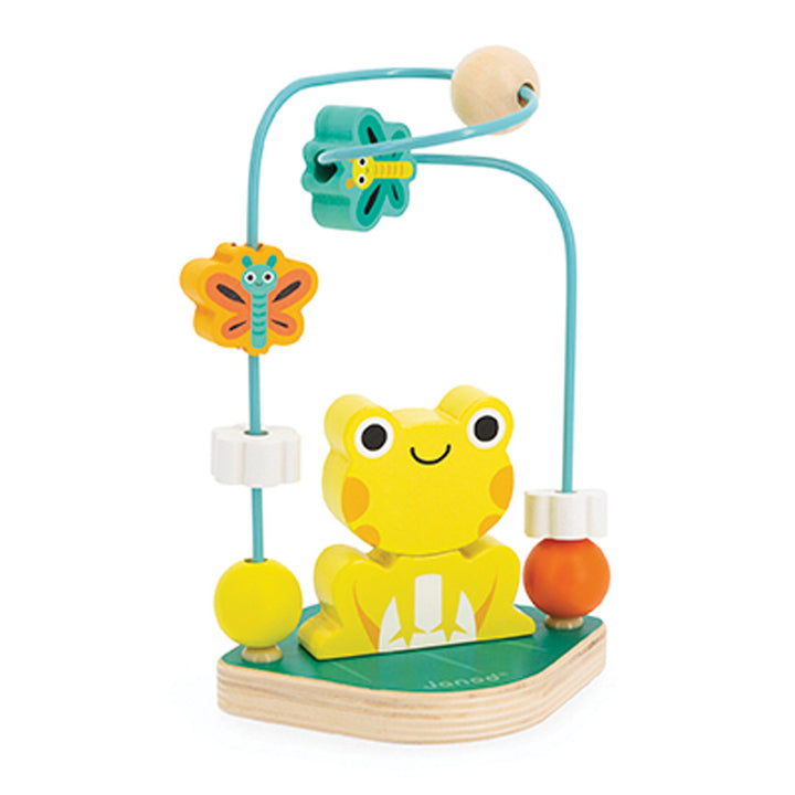 JANOD - TROPIK FROG LOOP