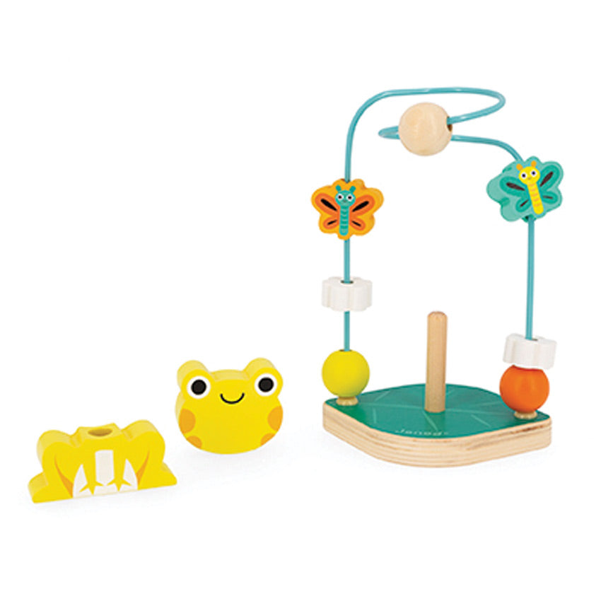 JANOD - TROPIK FROG LOOP