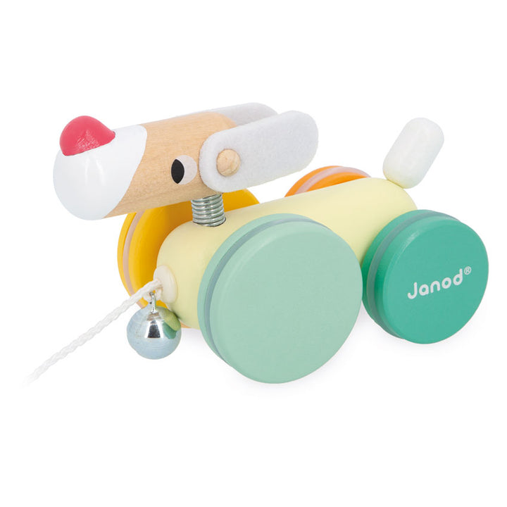 JANOD - PURE - PULL ALONG DOG