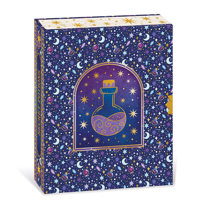 JANOD - MAGIC school POTIONS KIT