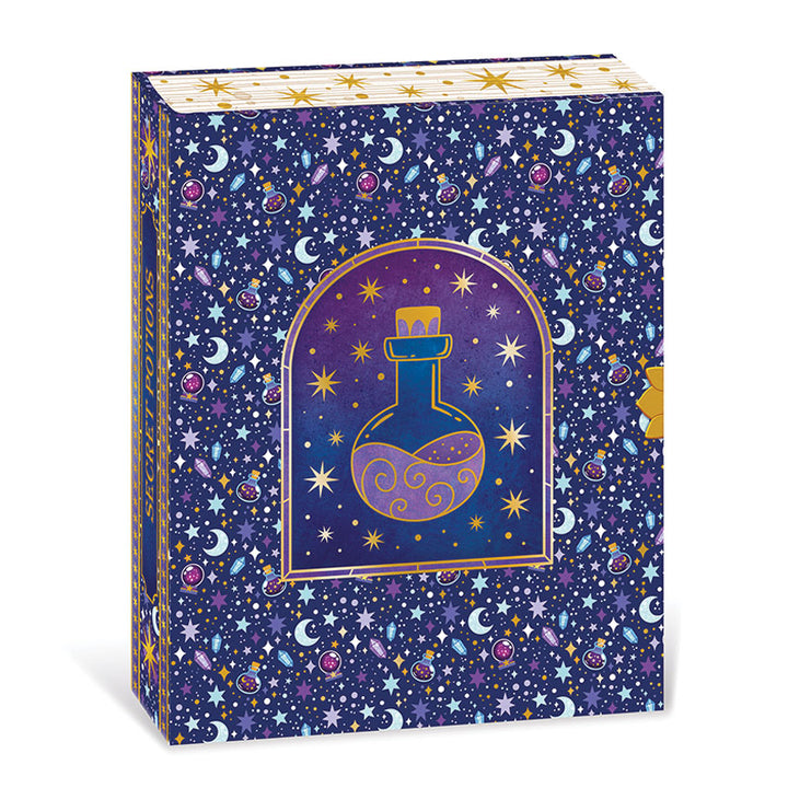 JANOD - MAGIC school POTIONS KIT